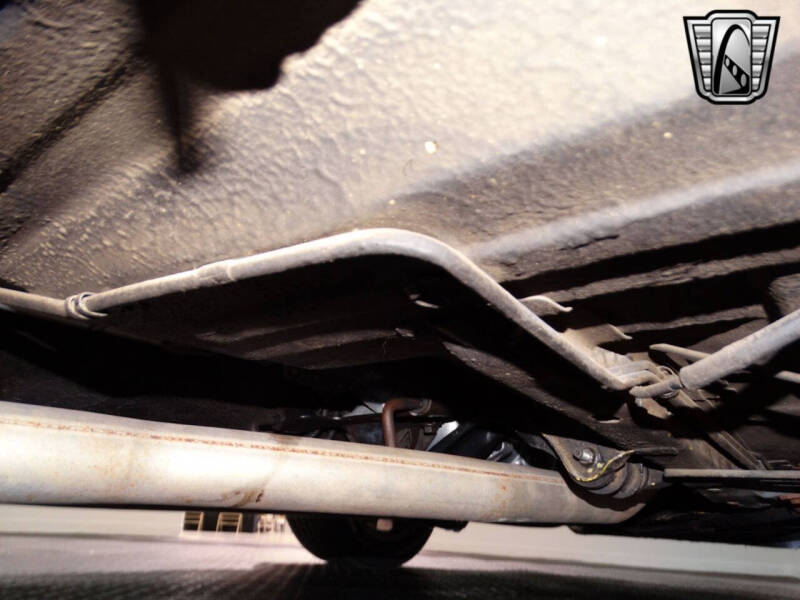 1993 Ford Mustang LX 5.0