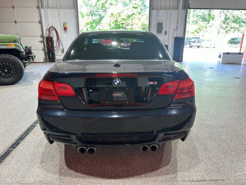 2013 BMW M3