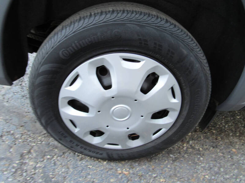 2011 Ford Transit Connect XLT Premium