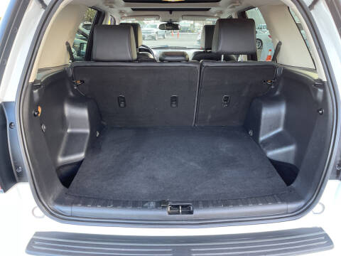 2013 Land Rover LR2 HSE