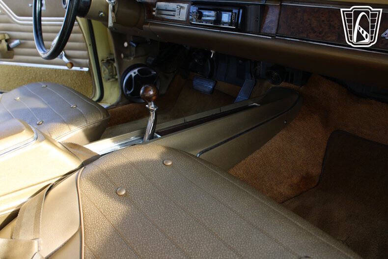 1970 Oldsmobile Cutlass