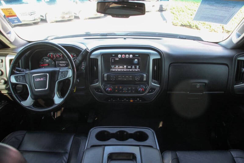 2019 GMC Sierra 2500HD