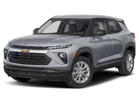 2025 Chevrolet TrailBlazer for sale at Firelands Chevrolet of Vermillion in Vermilion OH