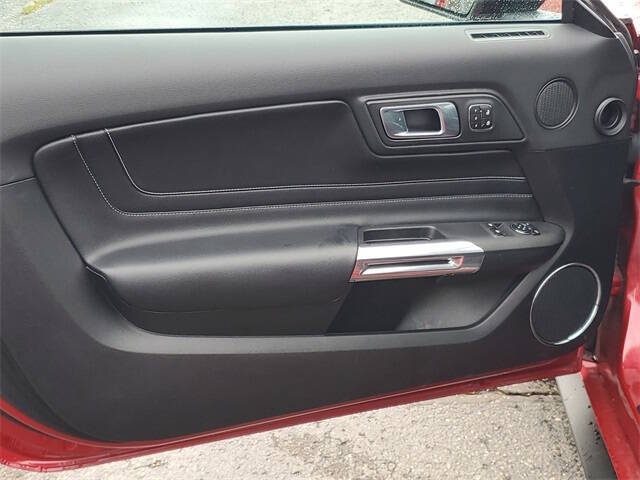 2023 Ford Mustang EcoBoost Premium