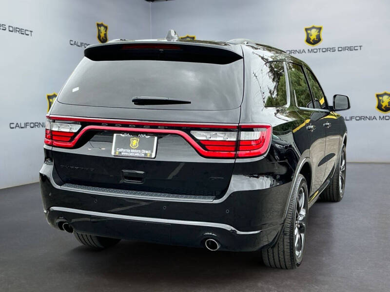 2024 Dodge Durango GT
