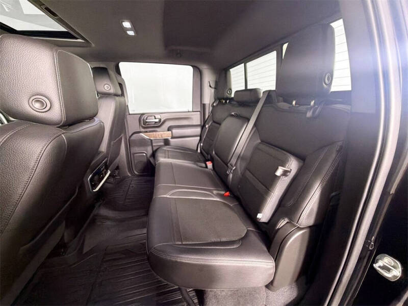 2020 GMC Sierra 2500HD