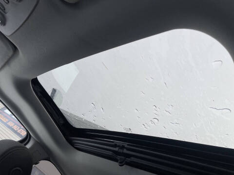 2015 GMC Acadia SLE-2