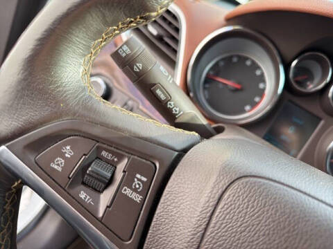 2015 Buick Encore Premium