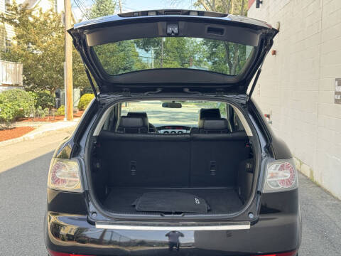 2011 Mazda CX-7 s Touring