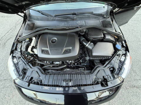 2017 Volvo S60 T5 Dynamic