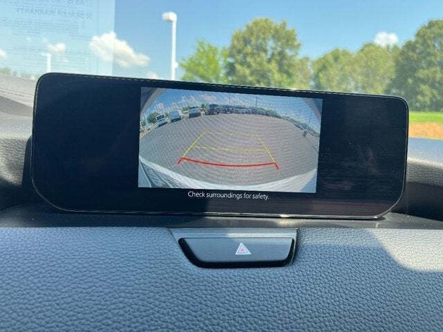 2024 Mazda CX-90 49