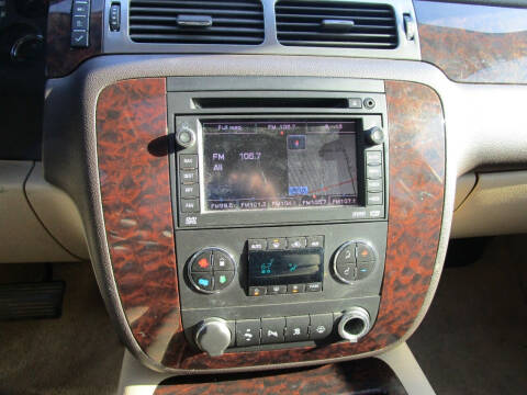 2007 GMC Yukon XL Denali