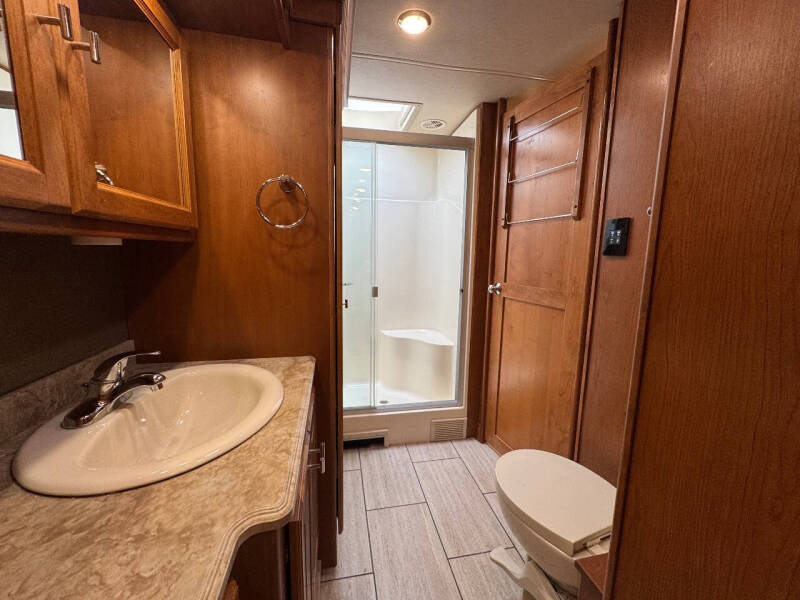 2018 Tiffin Allegro Open Road