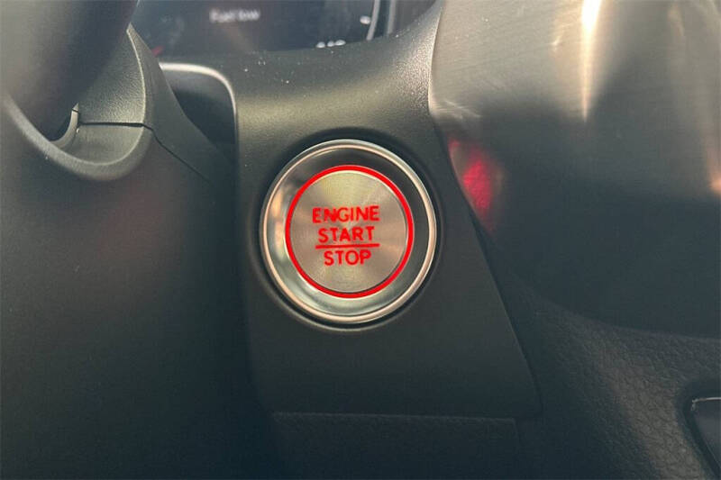 2025 Acura ADX w/A-SPEC