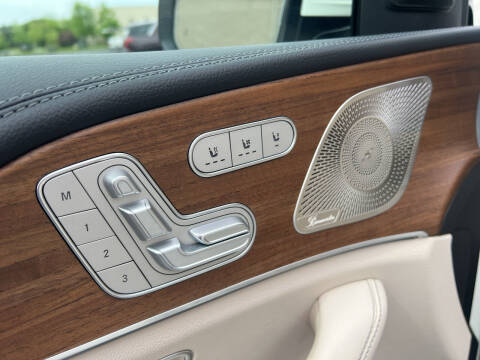 2021 Mercedes-Benz GLE GLE 450 4MATIC