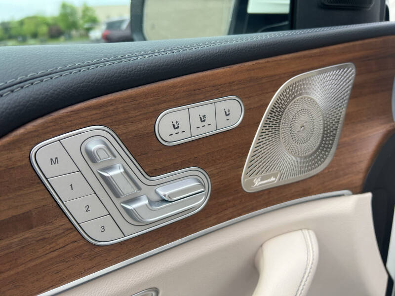 2021 Mercedes-Benz GLE GLE 450 4MATIC