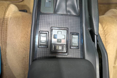 1992 Pontiac Firebird Formula