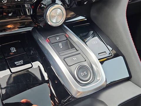 2022 Acura MDX SH-AWD w/A-SPEC