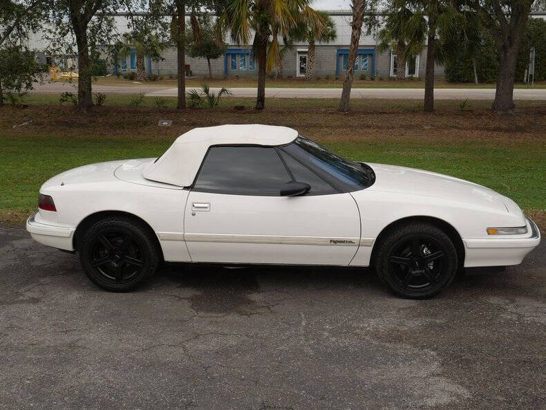 1990 Buick Reatta