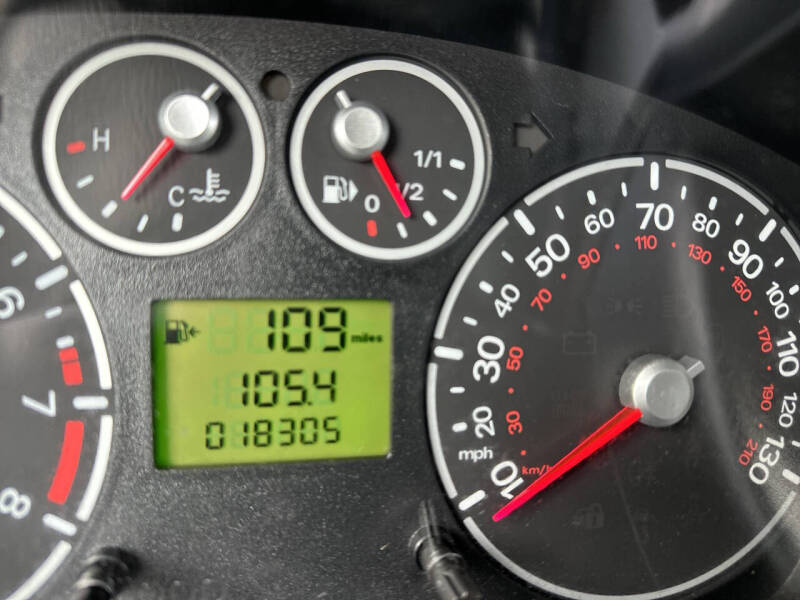 2011 Ford Transit Connect XLT