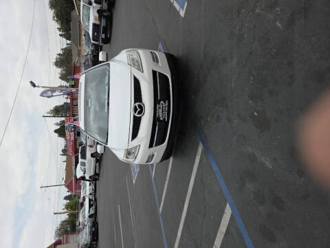 2008 Mazda CX-9 Sport