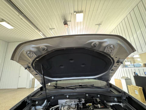 2024 Volkswagen Atlas SE 4Motion