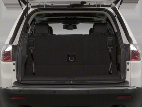 2012 GMC Acadia SLE