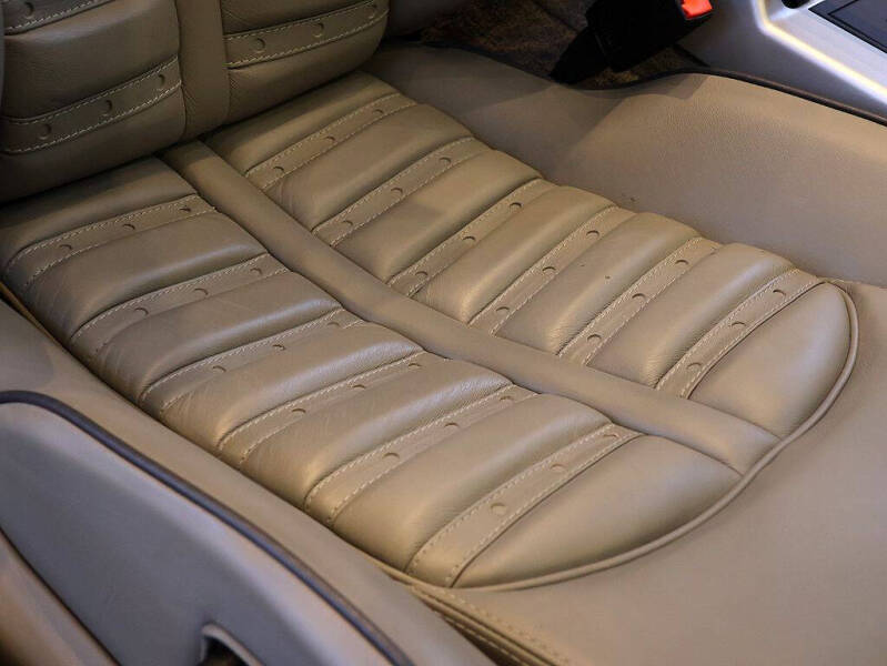 2002 Ferrari 360 Spider