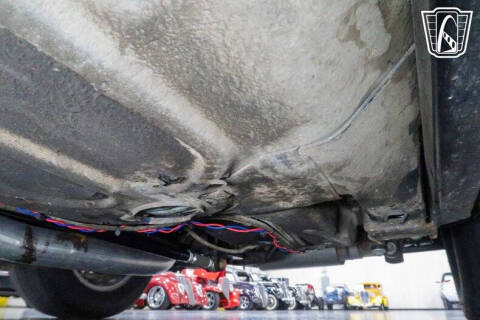 1985 Chevrolet Camaro