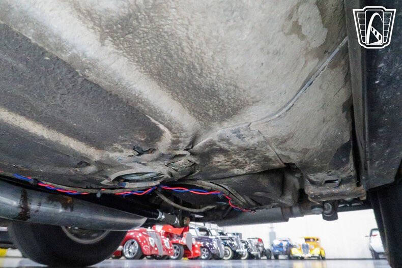 1985 Chevrolet Camaro