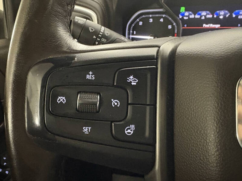 2023 GMC Sierra 2500HD