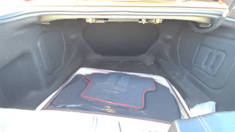 2020 Chevrolet Camaro LT