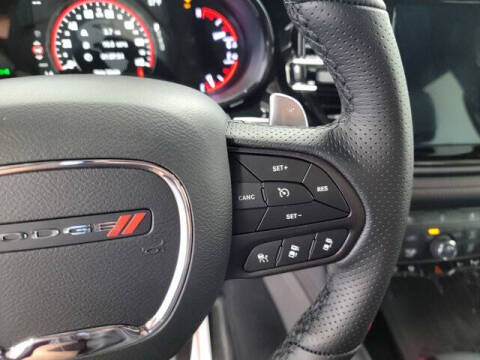 2026 Dodge Durango GT HEMI Premium