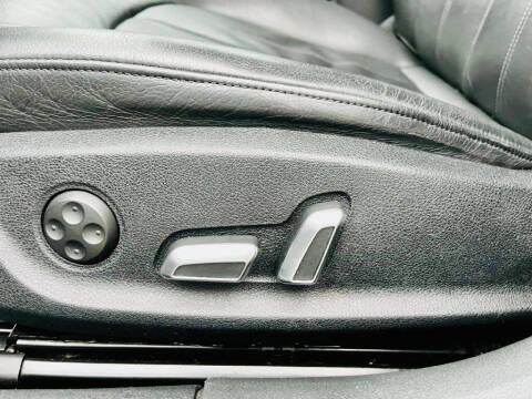 2018 Audi A6 2.0T quattro Premium