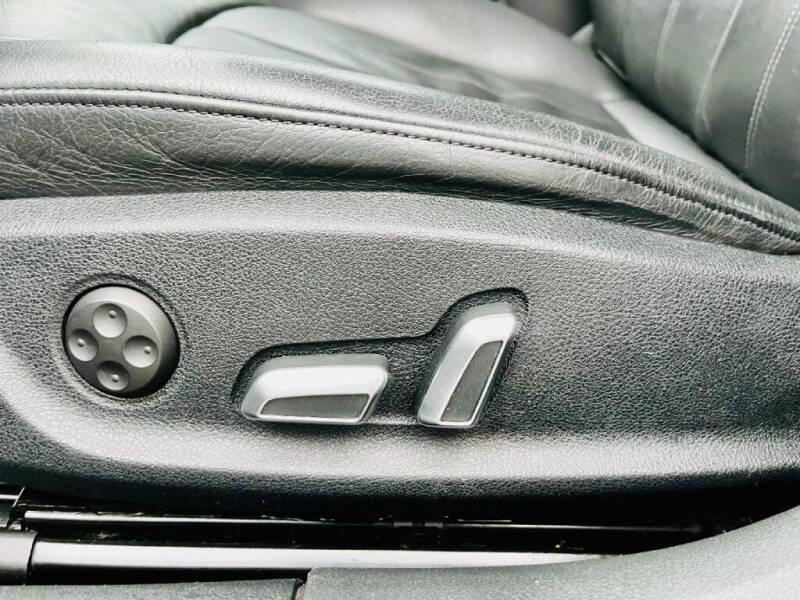 2018 Audi A6 2.0T quattro Premium