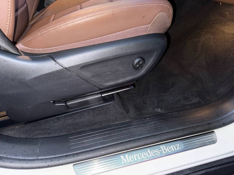 2024 Mercedes-Benz GLE GLE 350 4MATIC