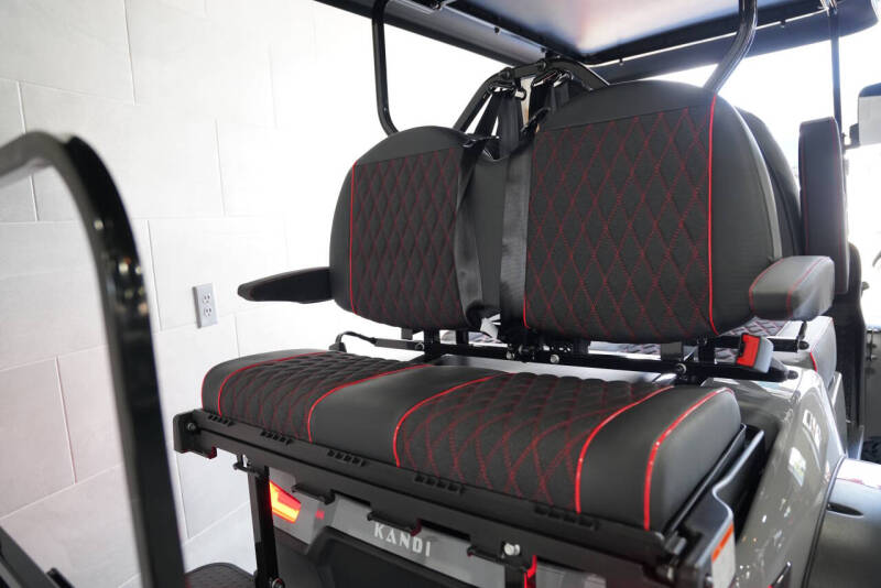 2024 Kandi 4PRO B