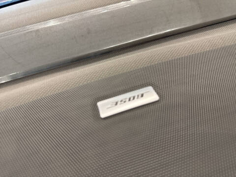 2014 Cadillac XTS Platinum Collection