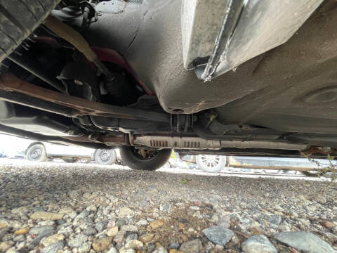 1993 Honda Civic del Sol S