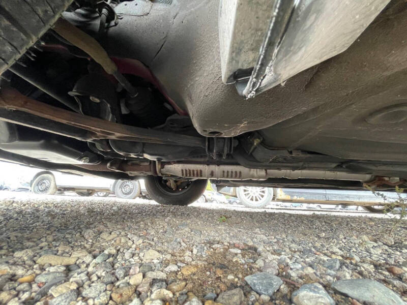 1993 Honda Civic del Sol S