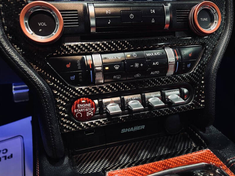 2018 Ford Mustang GT