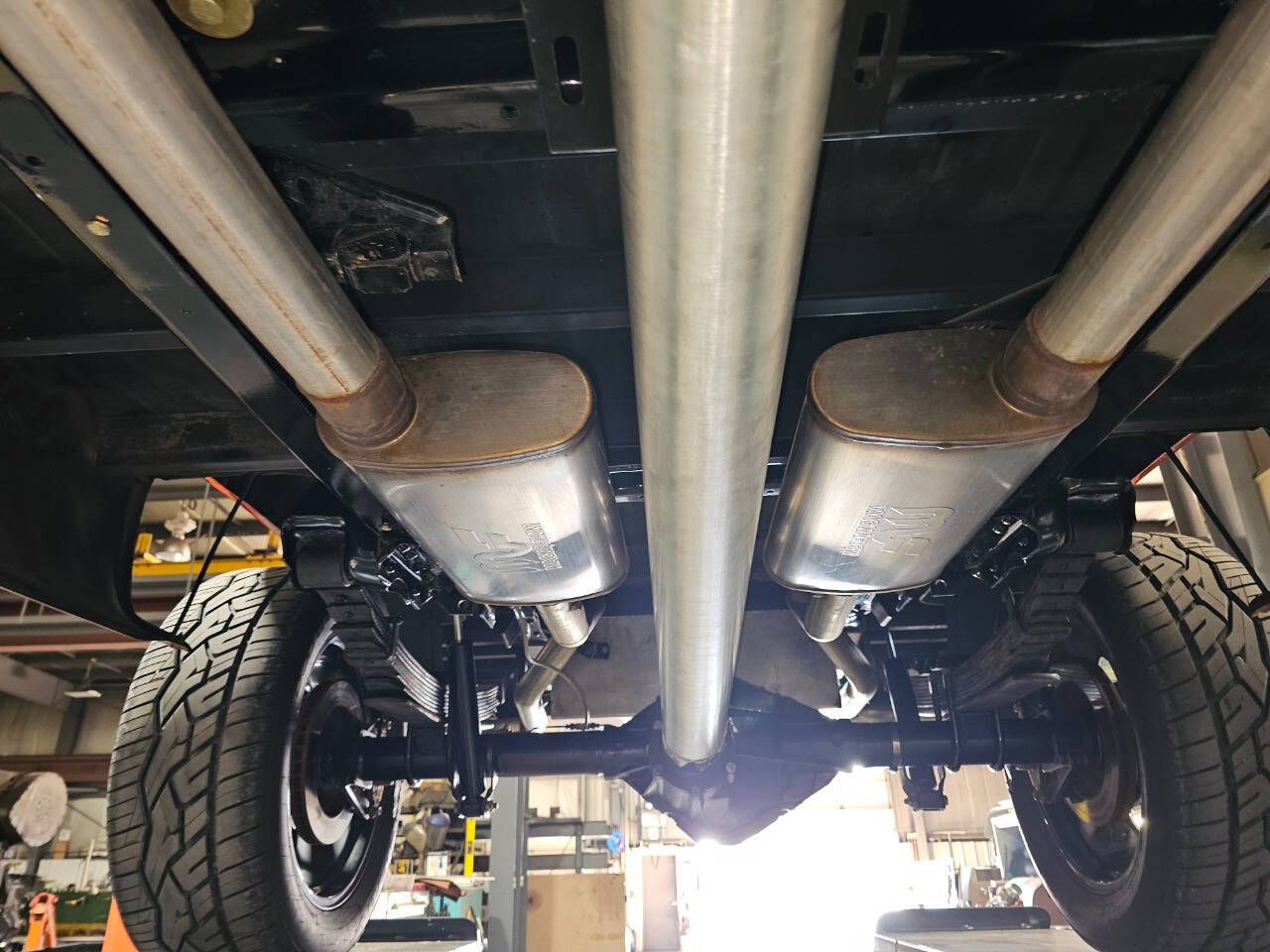 1977 Chevrolet C20 223