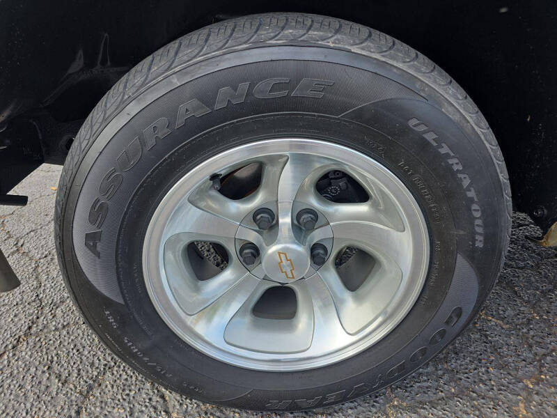 2000 Chevrolet S-10