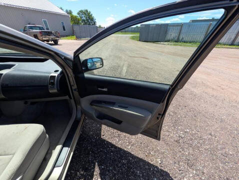 2006 Toyota Prius