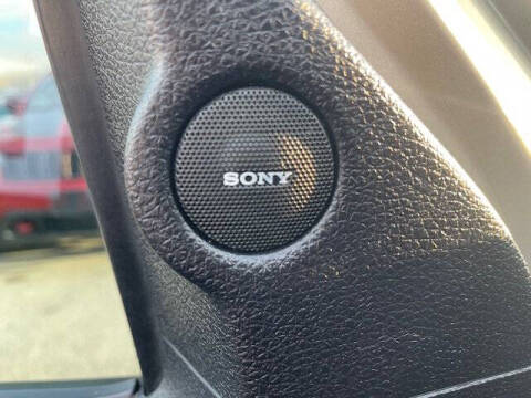 2017 Ford Expedition EL Platinum