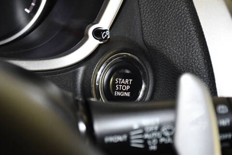 2023 Mitsubishi Eclipse Cross SEL