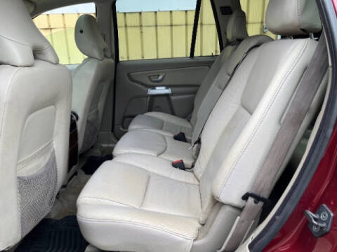 2005 Volvo XC90 2.5T