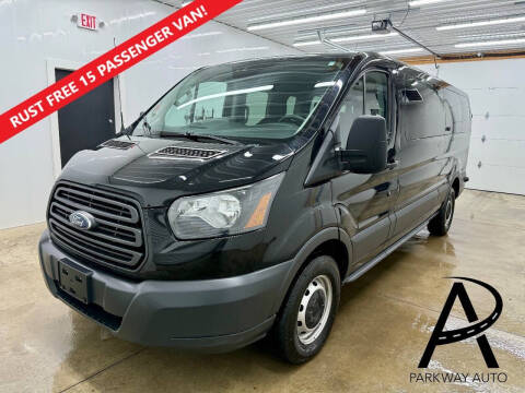 2018 Ford Transit for sale at Parkway Auto Sales LLC in Hudsonville MI