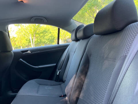 2013 Volkswagen Jetta