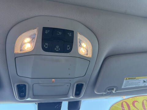 2020 Chrysler Pacifica Limited 35th Anniversary